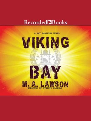 cover image of Viking Bay